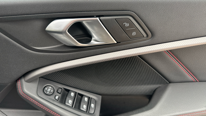BMW 1 Series 128ti 5dr Step Auto [Live Cockpit Professional] Petrol Hatchback